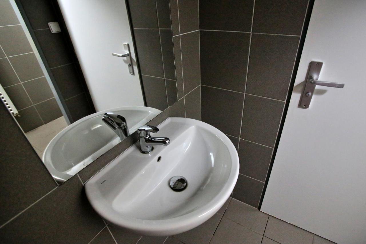 Housuv Mlyn Hotell Tábor Exteriör bild